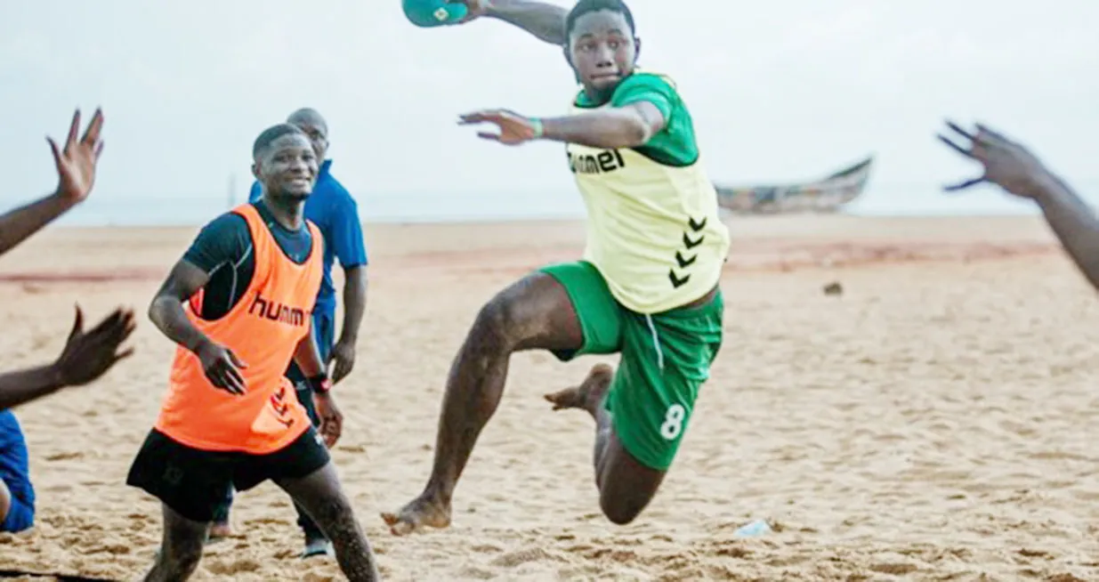 Les Guépards et Amazones du Bénin entre ambition et défi continental