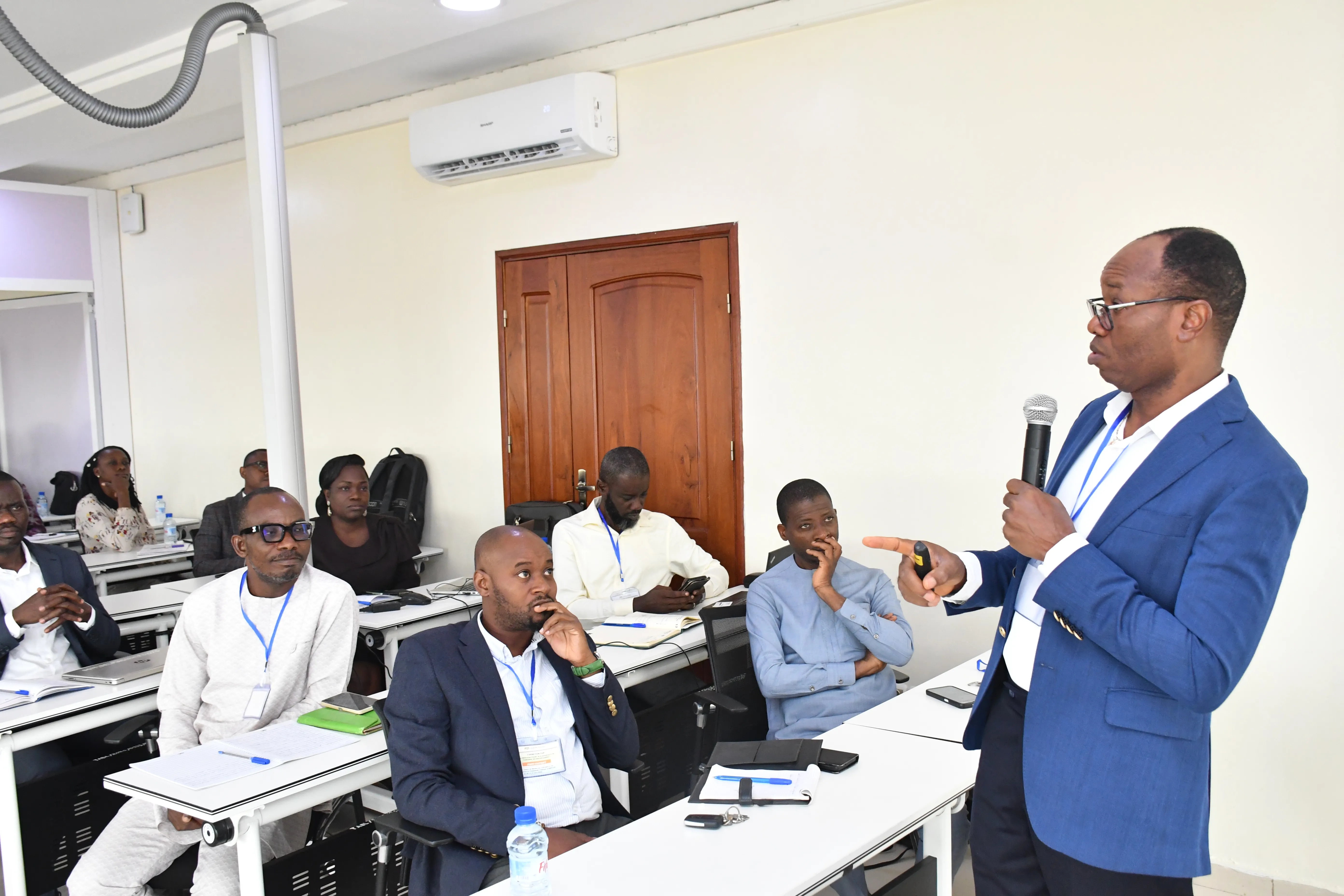 l’Armp renforce son dispositif de contrôle en misant sur la qualité des audits