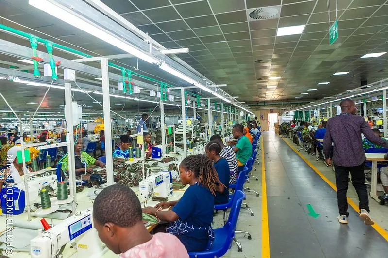Des investissements massifs suscités dans l'emploi, le capital humain et la gouvernance au Fragility Forum 2026