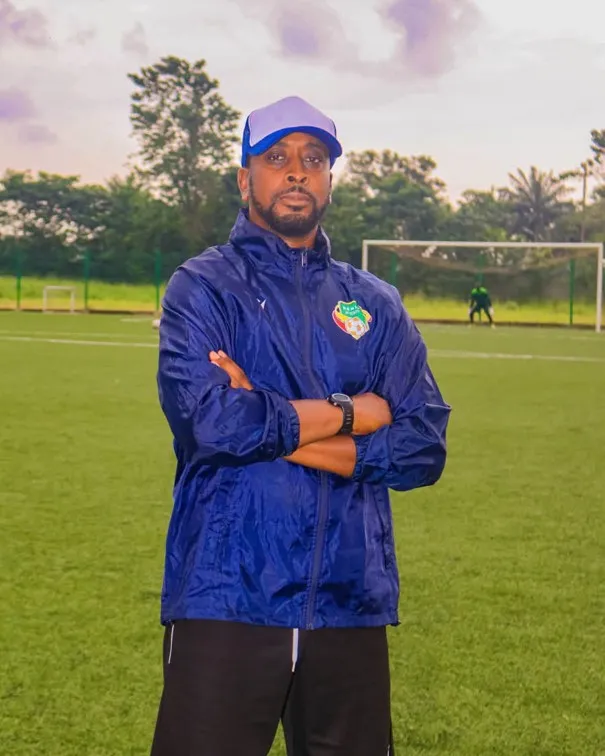 Le sélectionneur béninois des U23, Raymond Tchayé bâtit un  groupe compétitif et prépare l’avenir
