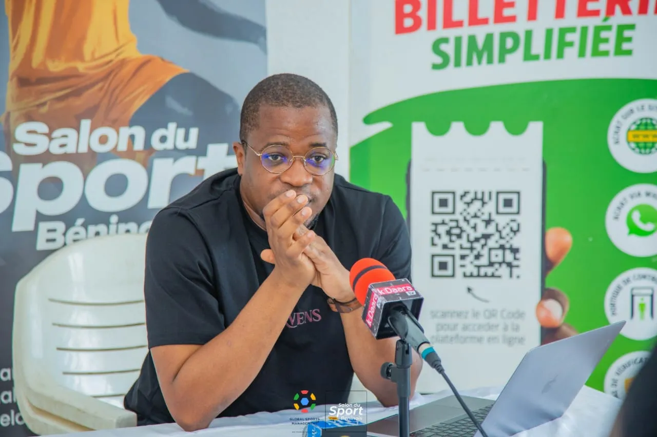 Salon du Sport béninois 2026
