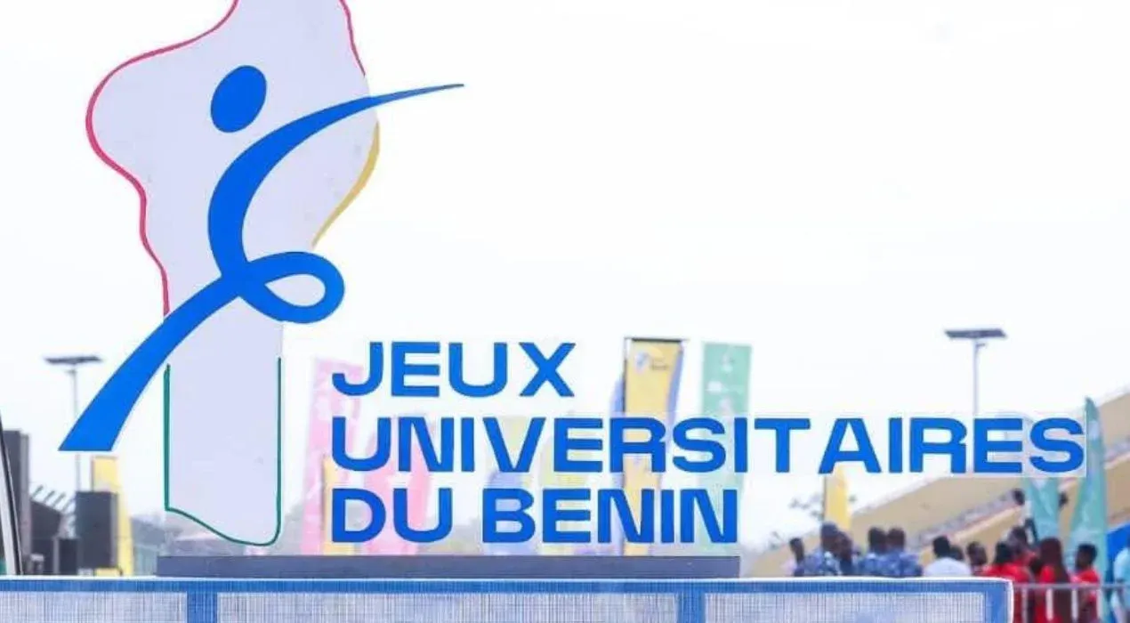 Jeux Universitaires 2026