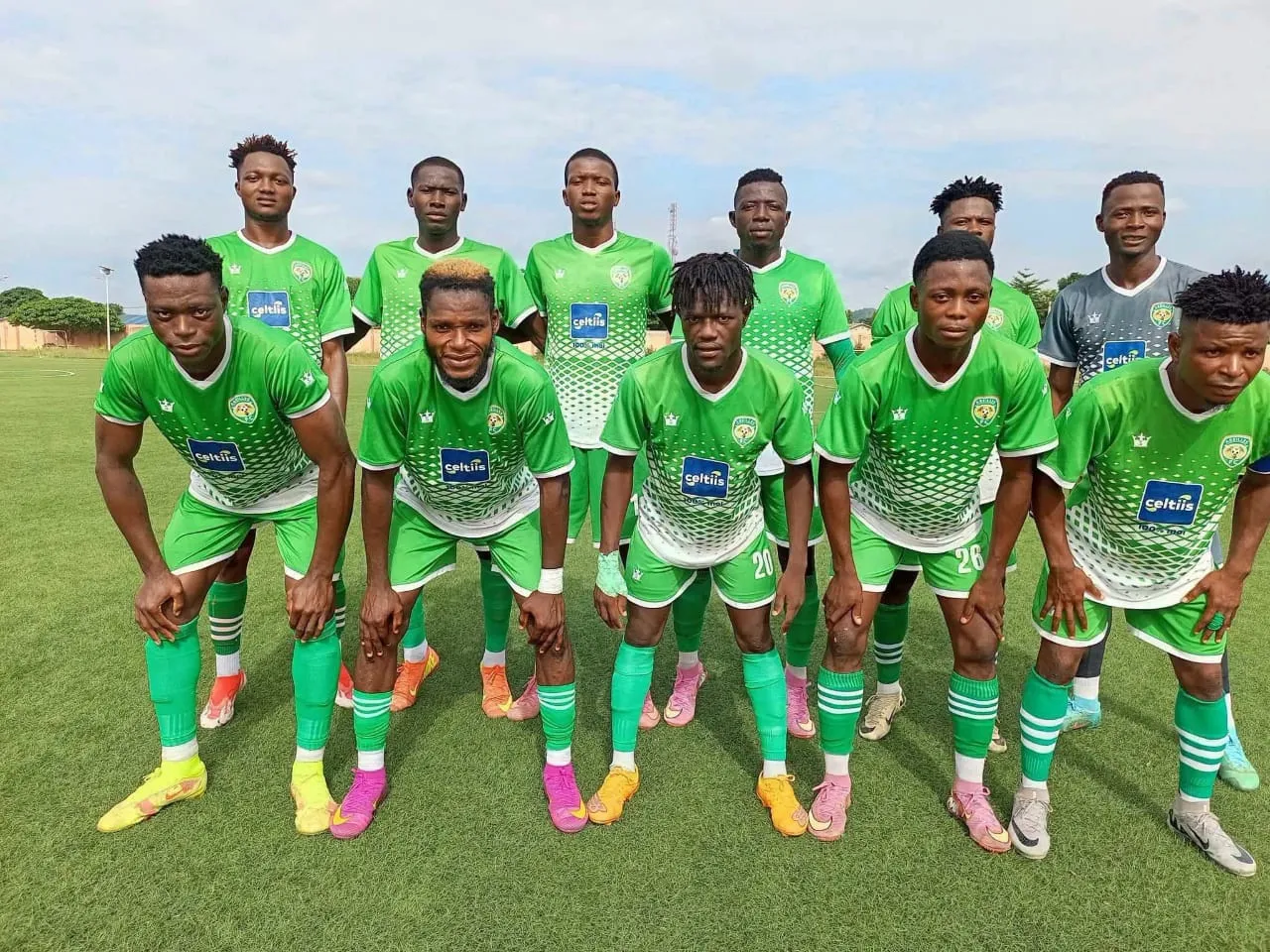 Coupe du Bénin 2026