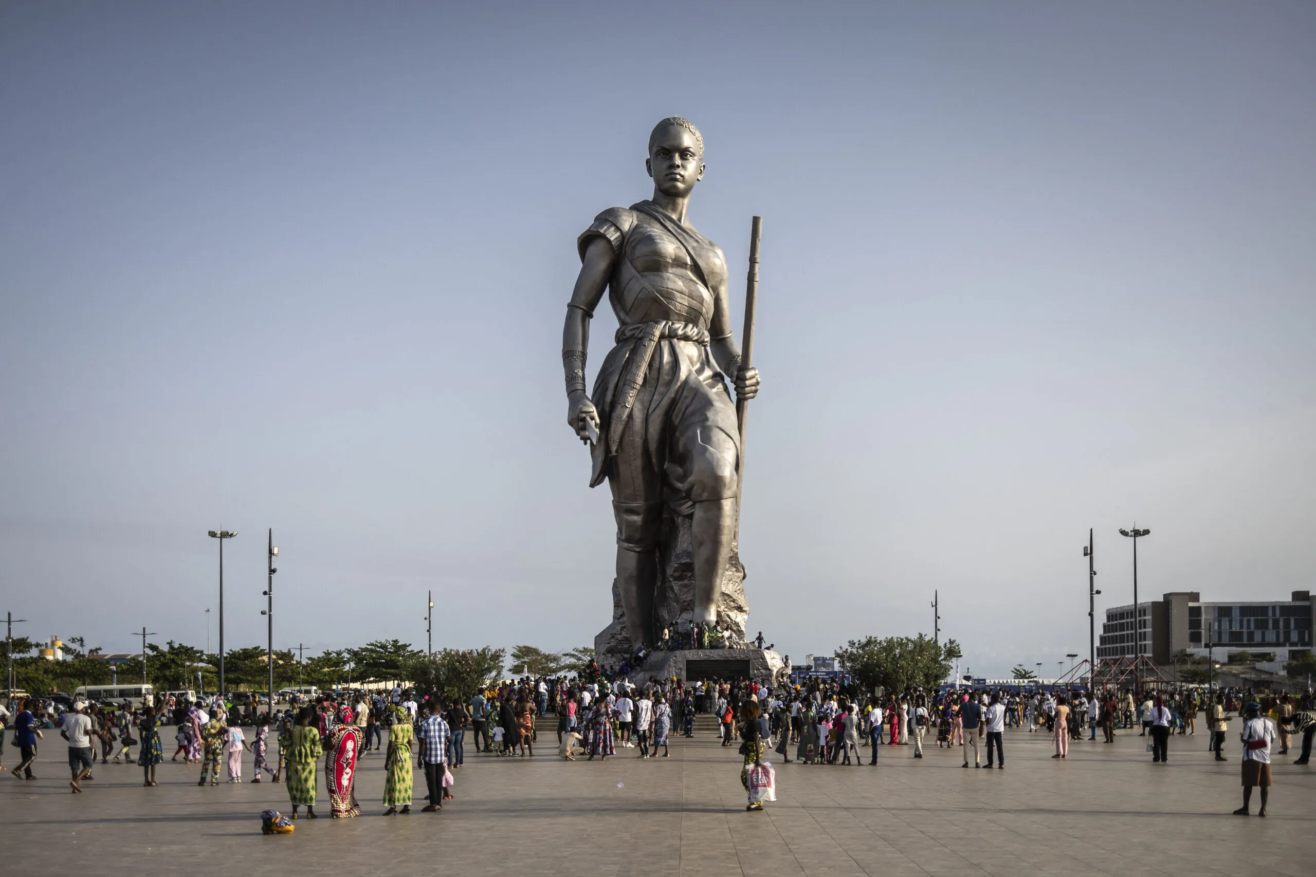 Coopération Bénin – Banque mondiale