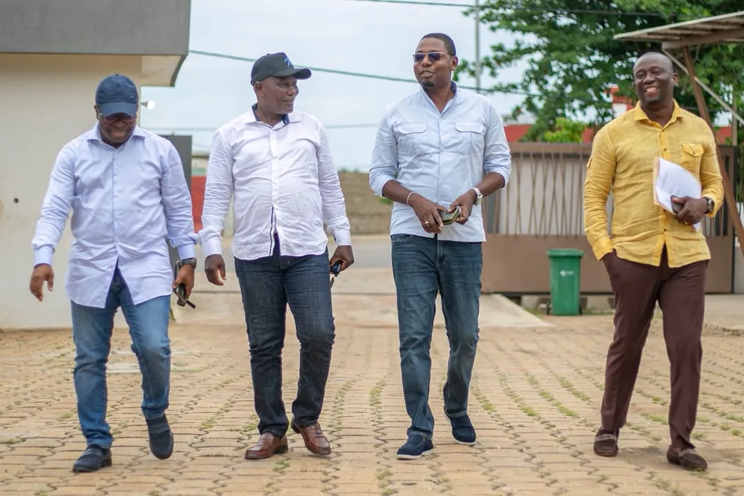 Ligue de football professionnel du Bénin