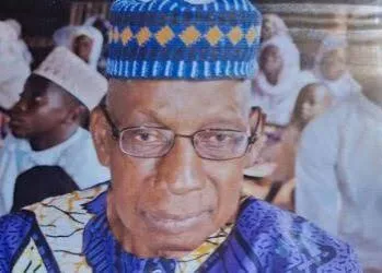 Aboudou Saïdi
