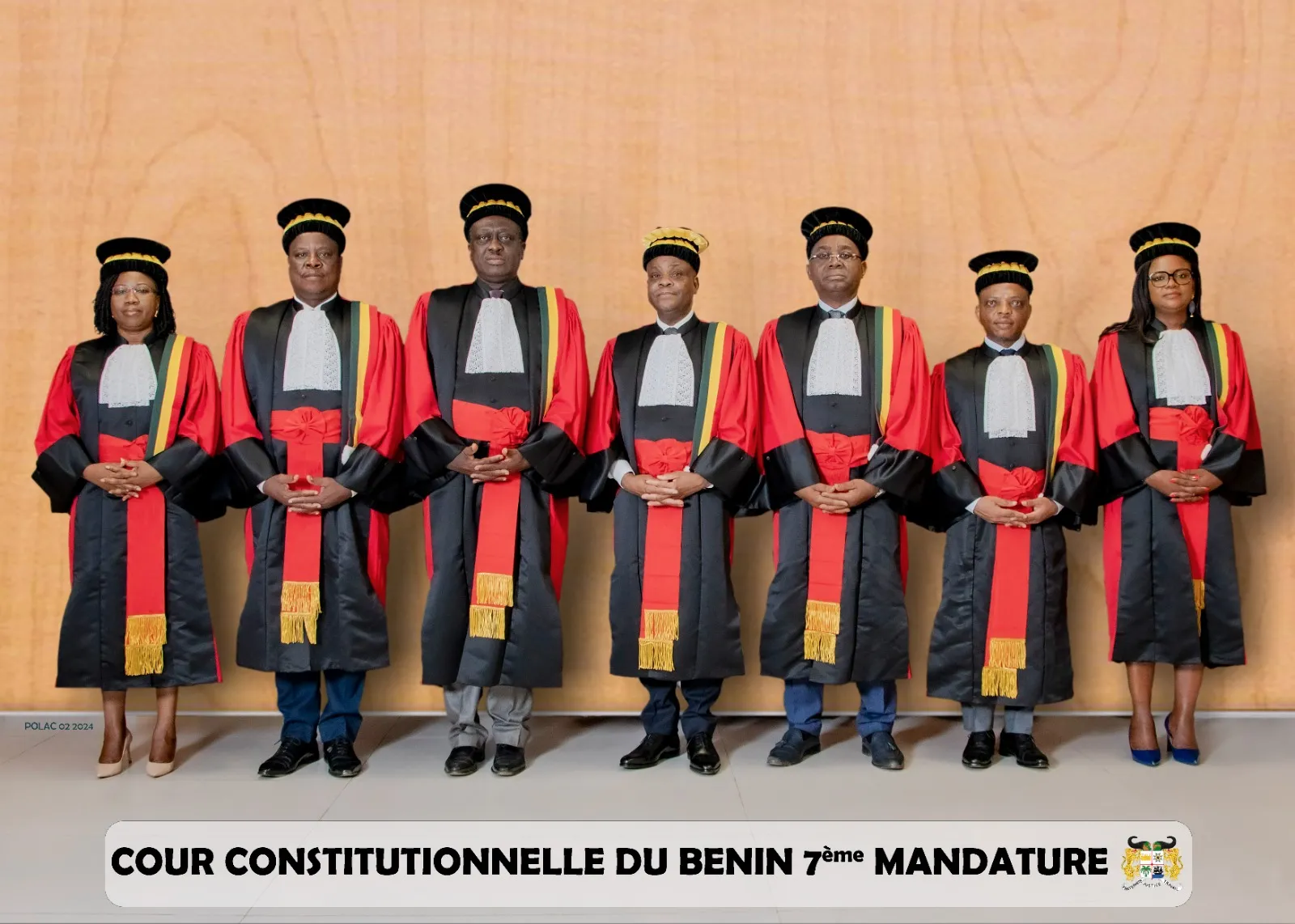Contrôle de constitutionnalité