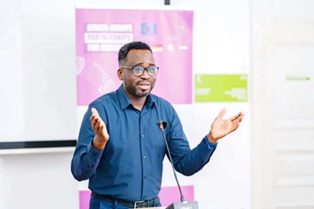 Quand Abomey devient un laboratoire des politiques  culturelles africaines