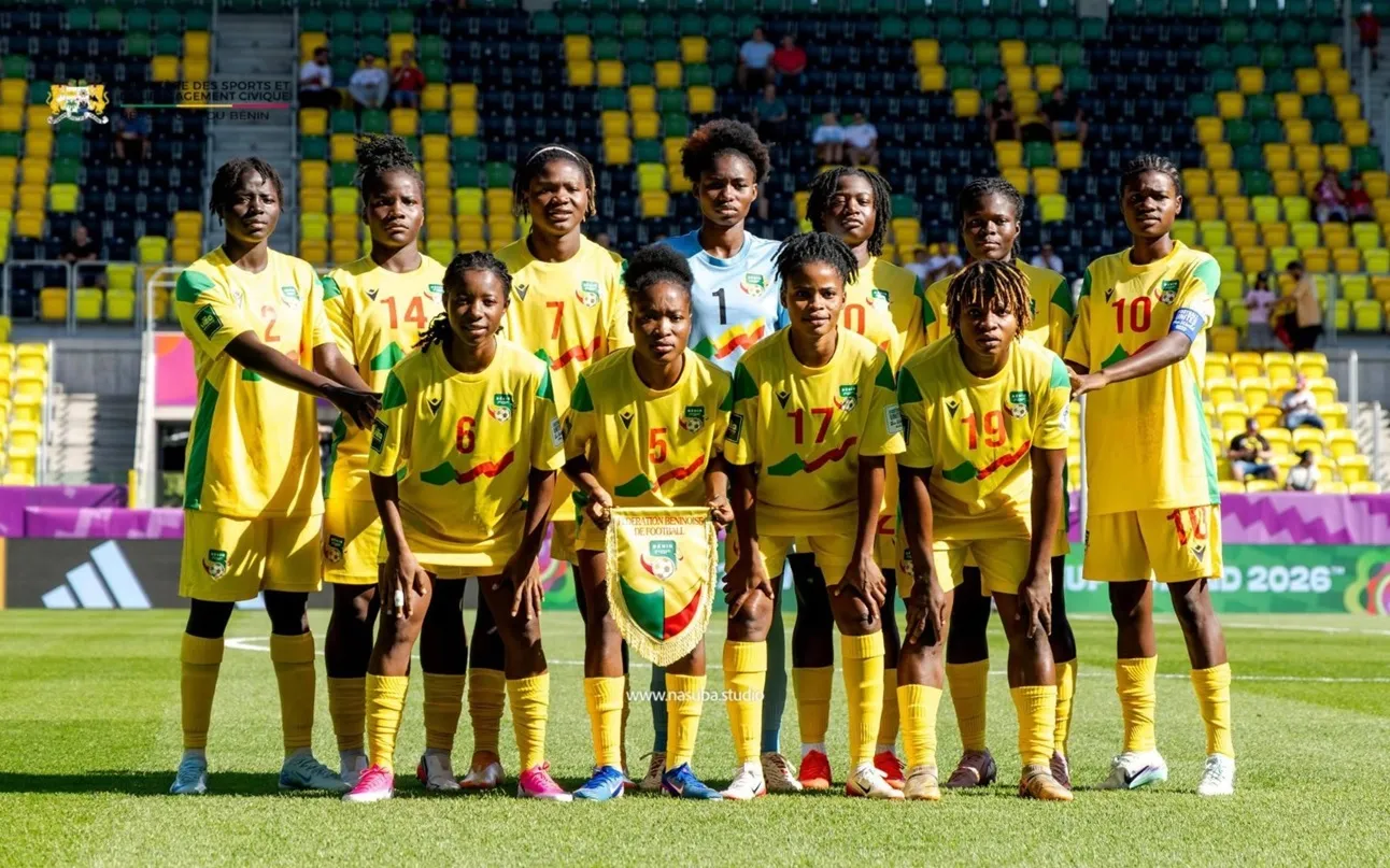 Coupe du monde féminine U20