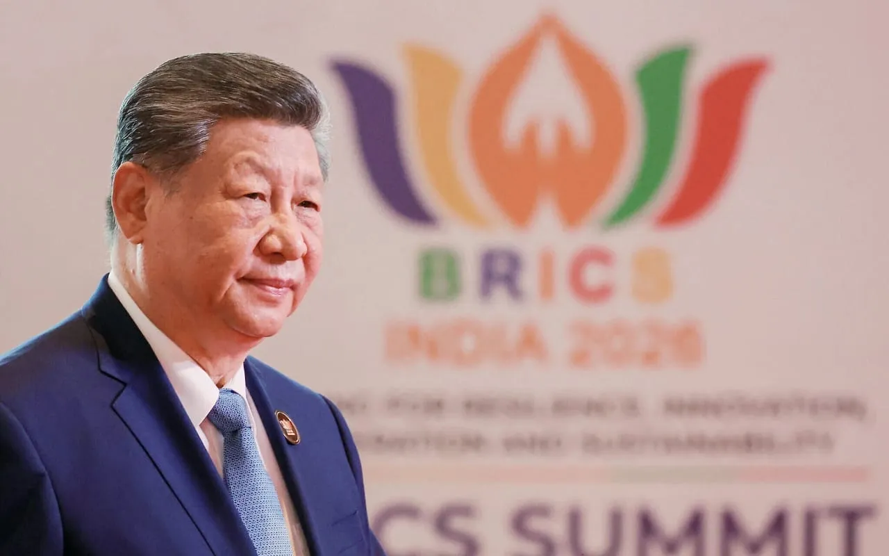 Le président Xi Jinping appelle à consolider la coopération, estimant que le Sud global, par son émergence collective, est devenu un moteur essentiel d’un monde multipolaire