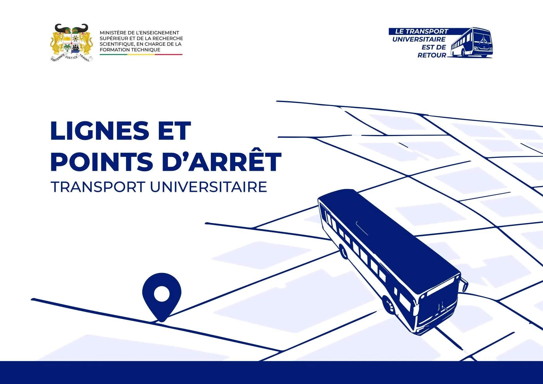Transport universitaire