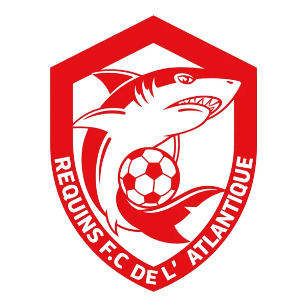 Requins de l'Atlantique