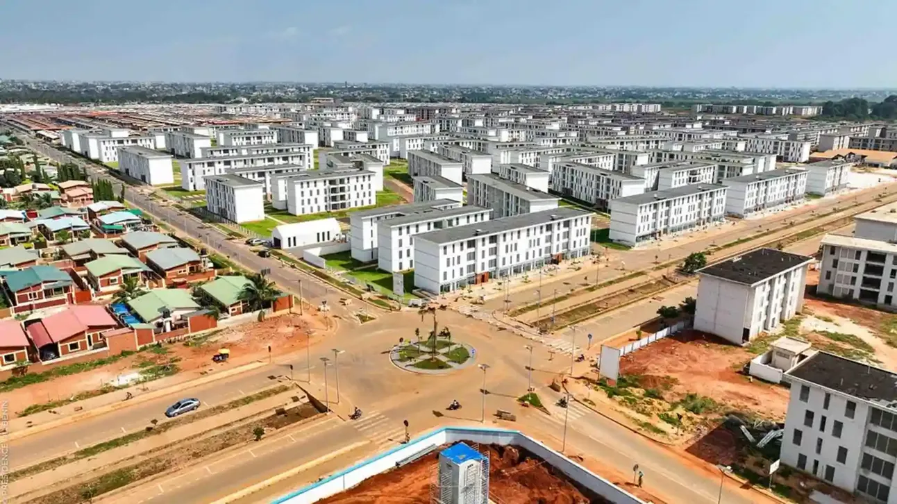 Logements sociaux