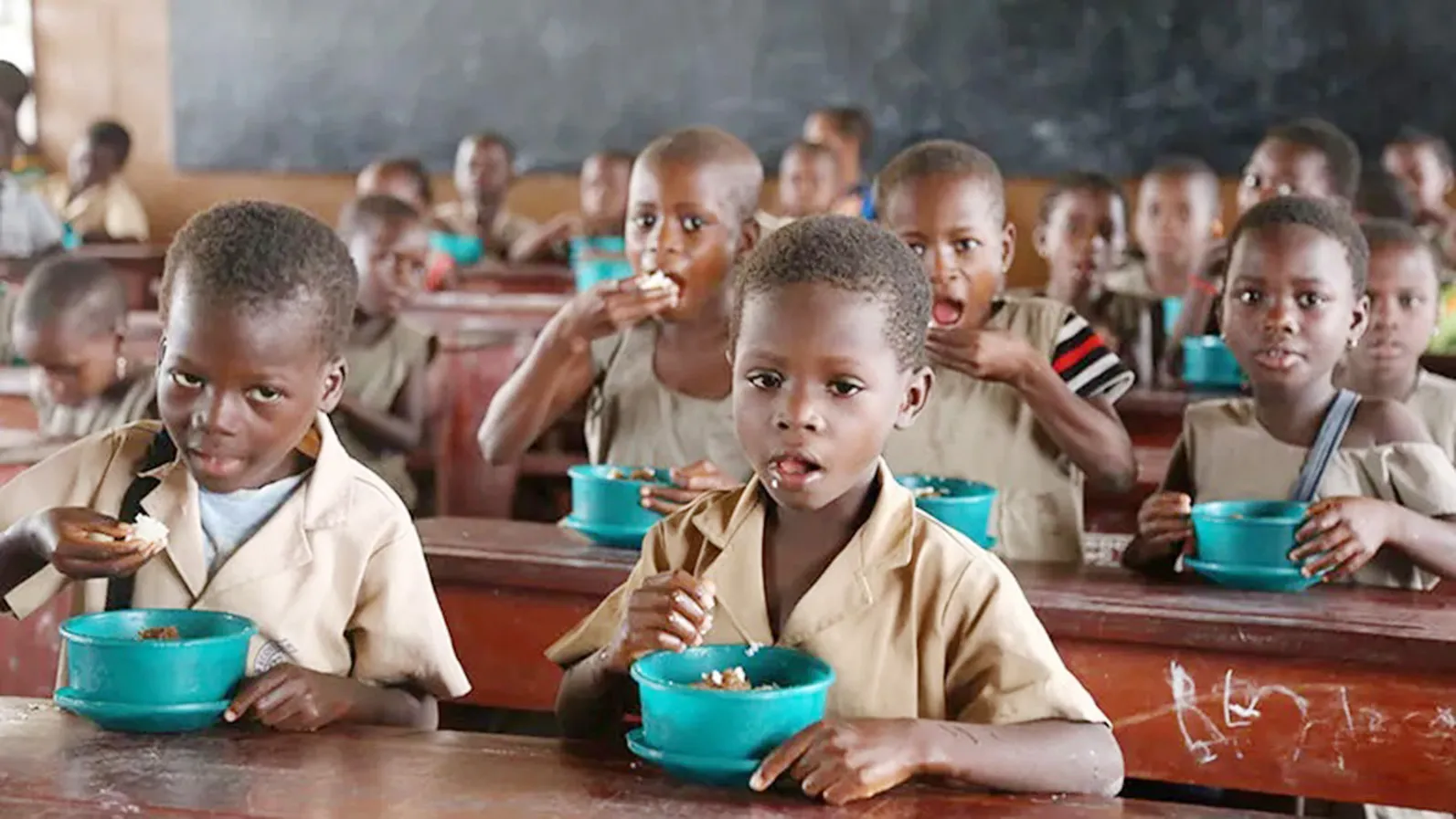 Cette enveloppe supplémentaire va impacter les écoles, les centres de santé, les ménages pauvres, les exploitations agricoles et les entreprises