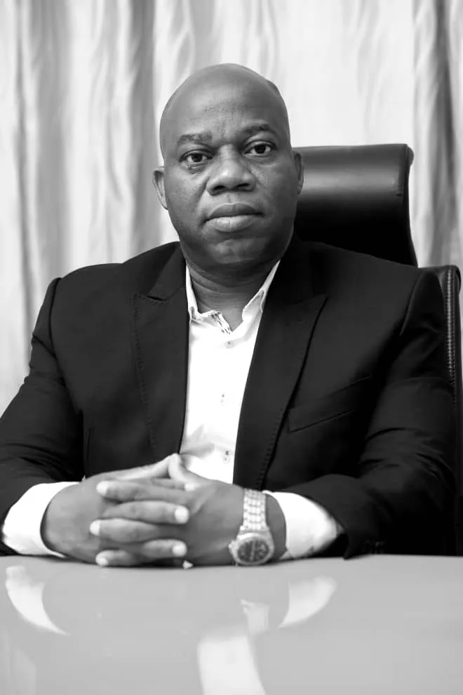 Albert Honlonkou, économiste