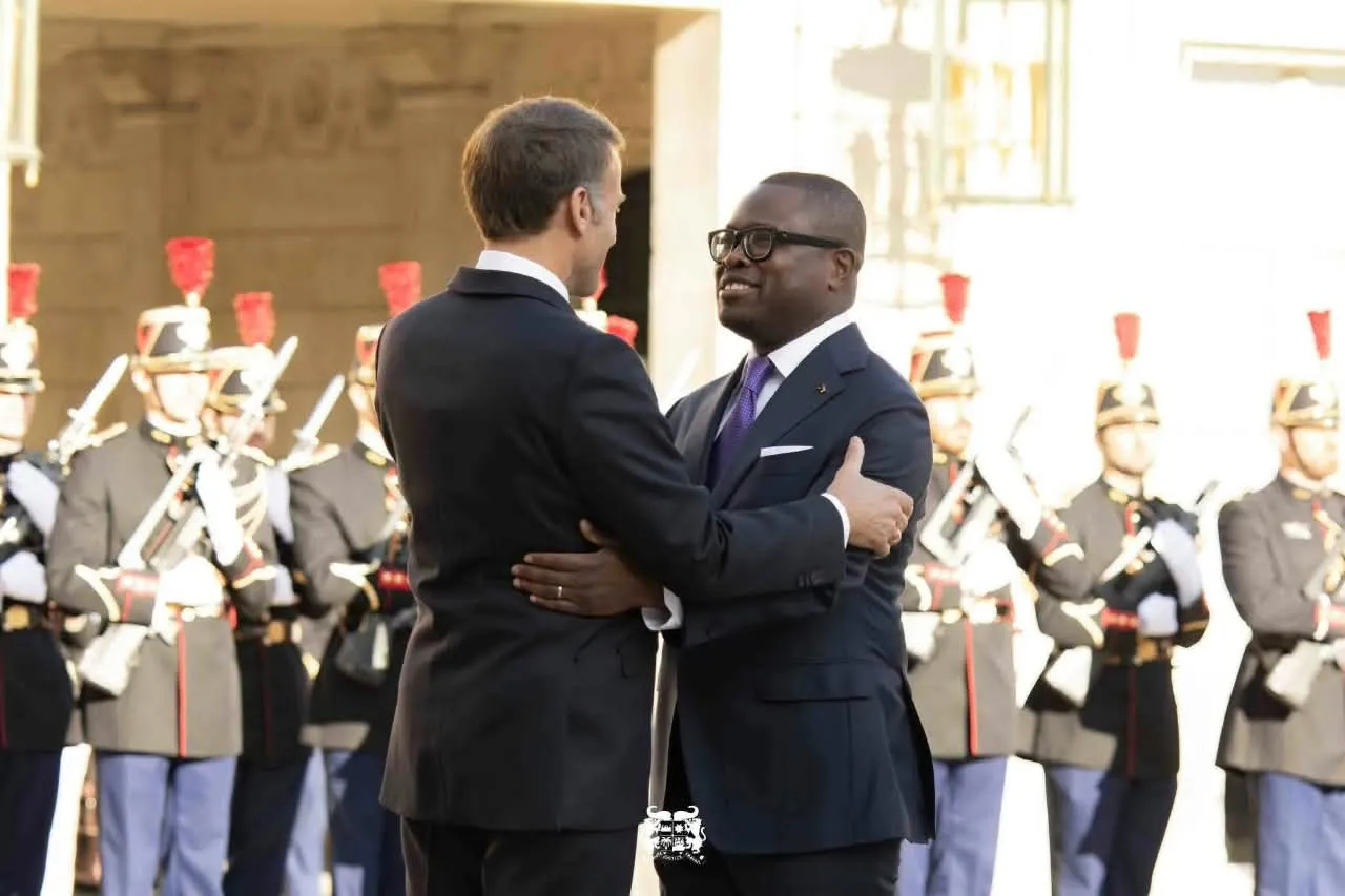 De la diplomatie de voisinage à l’Élysée