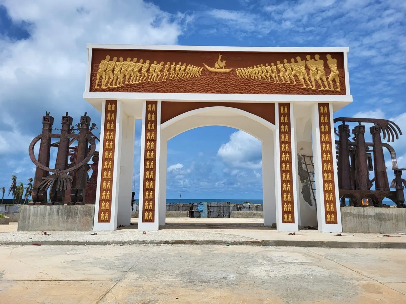 Patrimoine mondial