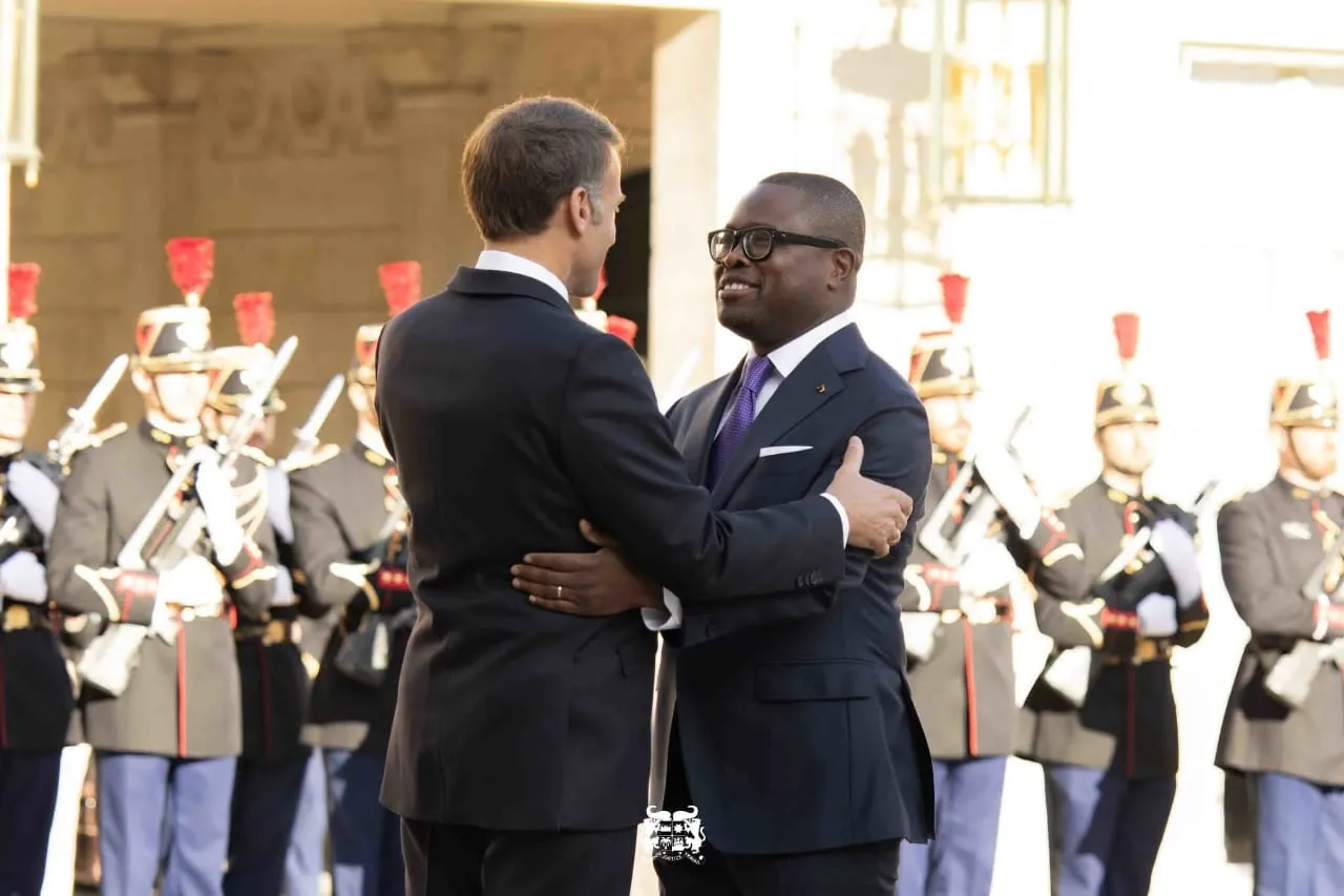 Coopération Bénin-France
